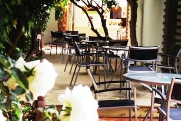 Orient Suite Hotel (Alanya)